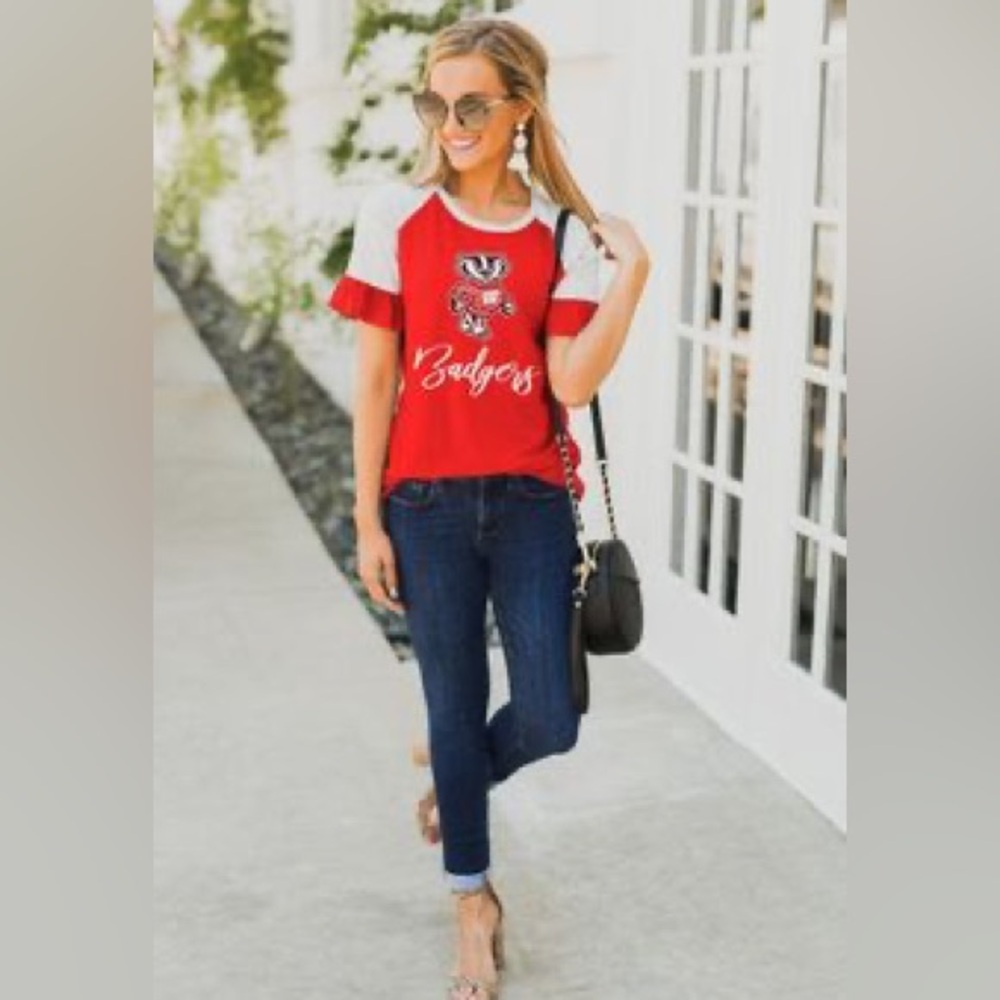 Ohio State Buckeyes- XL shirt